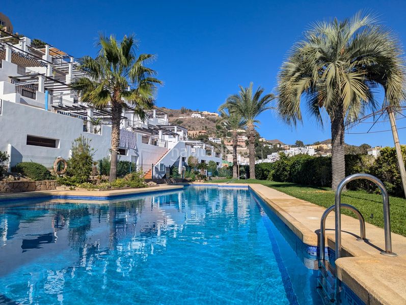 Foto e7174799-8889-4870-b725-e2c28412cfd5. Apartament a calle bellavista 20 a Mojácar playa - las ventanicas - la paratá Mojácar
