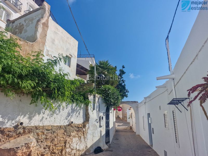 Foto 465e66f9-6774-4629-bd89-9aeb04a19259. Casa a calle embajadores 16 a Mojácar pueblo Mojácar