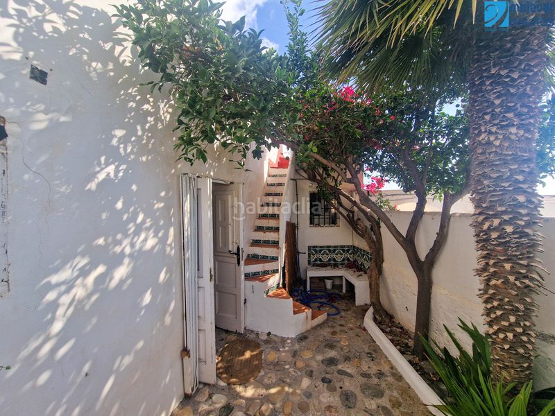Foto 75b55d28-46da-4ce9-bd2b-2ea0579f1abb. Casa a calle embajadores 16 a Mojácar pueblo Mojácar