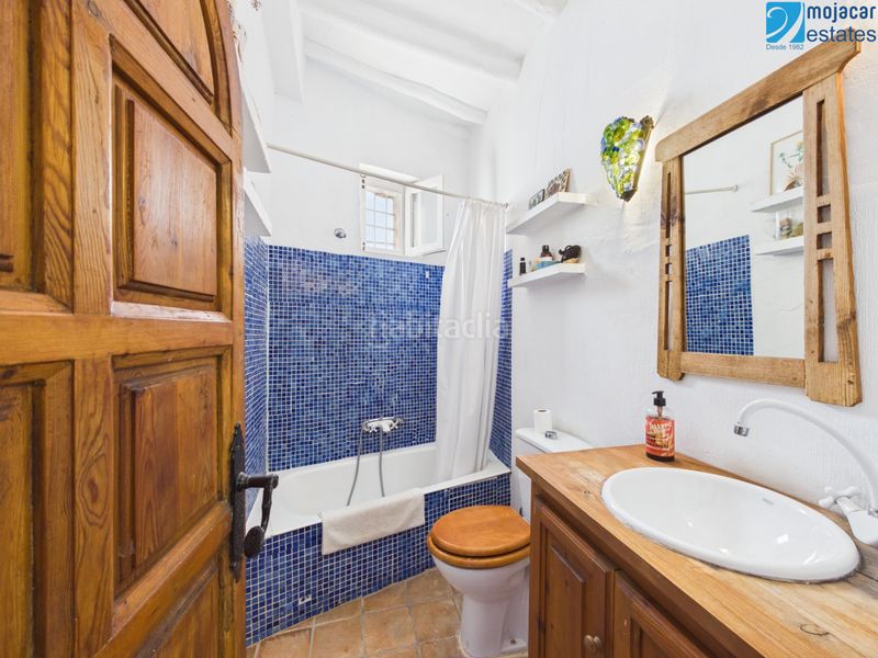 Foto 7908951d-c4f4-4ac4-8005-ba564c89c2e1. Casa a calle embajadores 16 a Mojácar pueblo Mojácar
