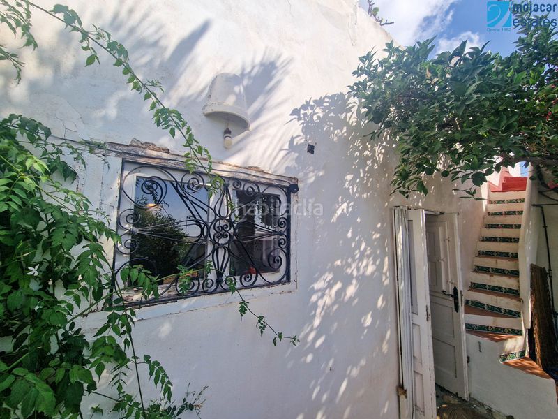 Foto bbac3789-e838-4f81-8079-50dea45ca38f. Casa a calle embajadores 16 a Mojácar pueblo Mojácar