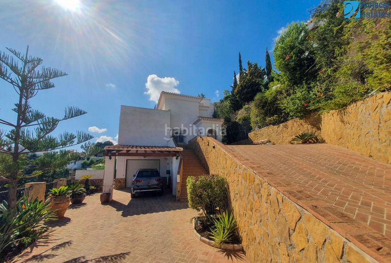 Foto b37c18f0-6385-4bd7-96b0-5cbb388da240. Xalet amb calefacció aparcament piscina a Mojácar playa - las ventanicas - la paratá Mojácar