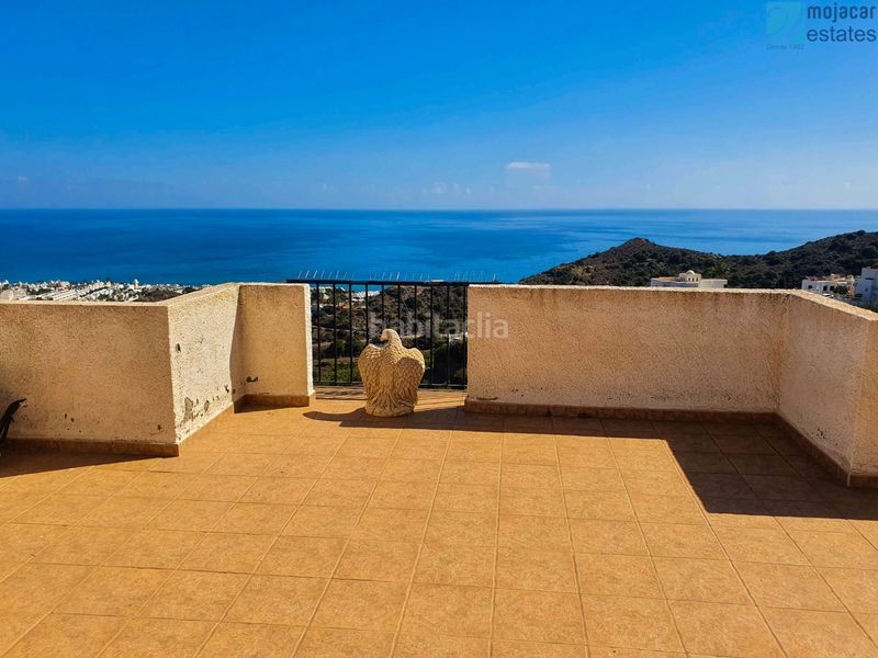 Foto fa69612c-0539-4575-9aec-edbd455d10c5. Xalet amb calefacció aparcament piscina a Mojácar playa - las ventanicas - la paratá Mojácar