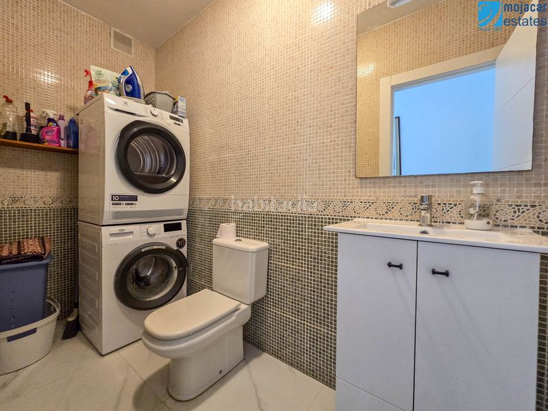 Foto 39a5d355-cd65-48b6-a158-61e41f39a2a5. Xalet a calle melodía 64 a Mojácar playa - las ventanicas - la paratá Mojácar