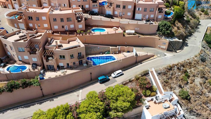 Foto f5cbe0b9-4acb-4cad-b1e1-c1d154f1619f. Xalet a calle melodía 64 a Mojácar playa - las ventanicas - la paratá Mojácar