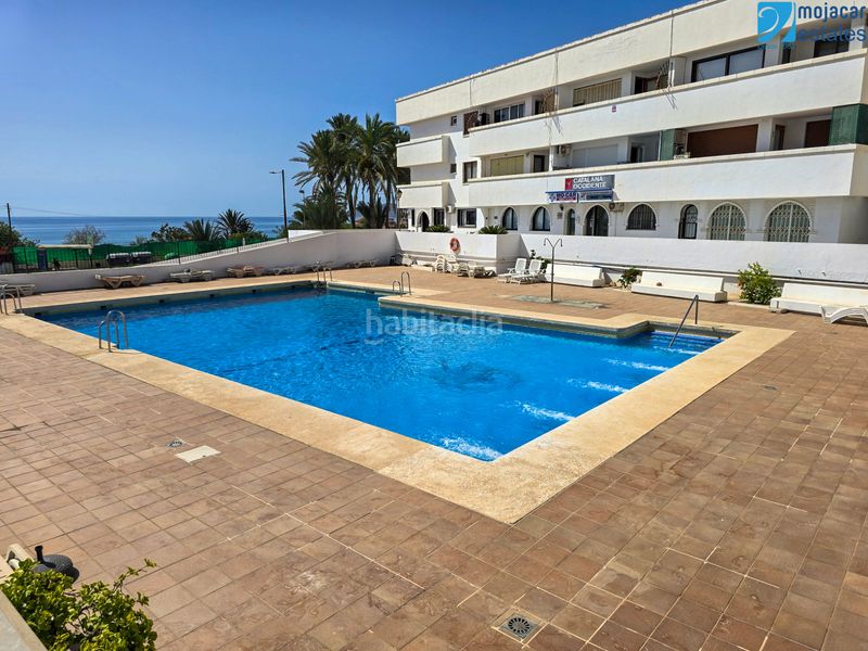 Foto 19d8aa13-83bb-41fd-a308-5e1a705f6f08. Planta baixa a paseo del mediterráneo 201 a Mojácar playa - las ventanicas - la paratá Mojácar