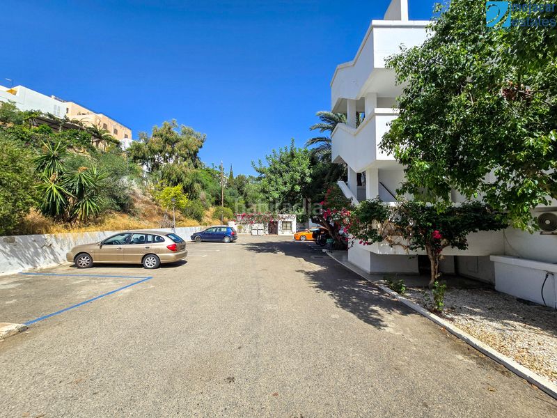 Foto 933378be-5145-4535-b604-c02f2c3e5e49. Planta baixa a paseo del mediterráneo 201 a Mojácar playa - las ventanicas - la paratá Mojácar
