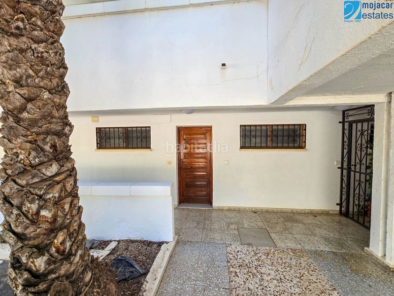 Foto a6815c56-1196-4e2a-843e-69da7c433bd5. Planta baixa a paseo del mediterráneo 201 a Mojácar playa - las ventanicas - la paratá Mojácar