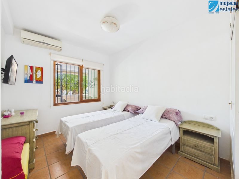 Foto b3525c32-aa34-4fcc-b1ad-4e291bee5282. Planta baixa a paseo del mediterráneo 201 a Mojácar playa - las ventanicas - la paratá Mojácar
