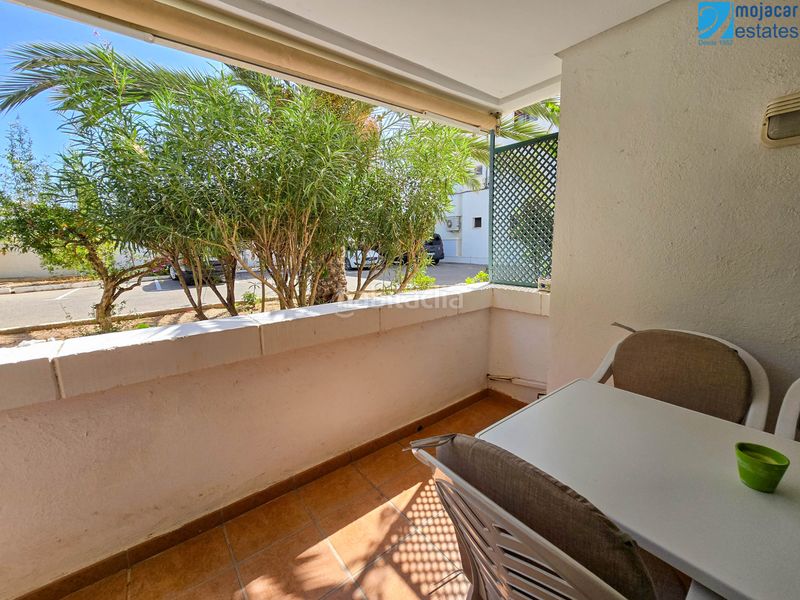 Foto bc0a3de0-47be-4e54-b64a-8e219e7de13c. Planta baixa a paseo del mediterráneo 201 a Mojácar playa - las ventanicas - la paratá Mojácar