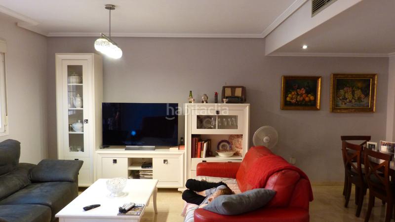 Foto 0661d634-d155-4172-b35b-7e1f929e39a7. Casa adossada a calle costa de la luz 1 a Los Molinos - Villa Blanca Almería
