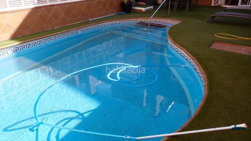 Foto 16bd3f2d-66e9-42f5-8b7c-3fe6b9846b3d. Casa adossada a calle costa de la luz 1 a Los Molinos - Villa Blanca Almería