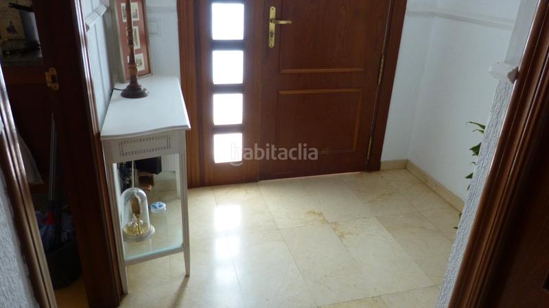 Foto ac193393-6376-4ca2-a8d5-9fd097b244f9. Casa adossada a calle costa de la luz 1 a Los Molinos - Villa Blanca Almería