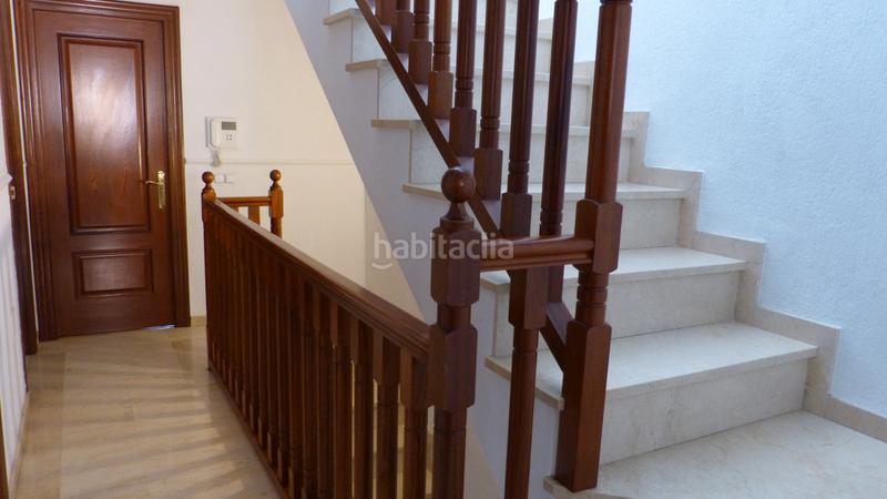 Foto b85f7489-c8ed-4b65-a75d-23632efda41d. Casa adossada a calle costa de la luz 1 a Los Molinos - Villa Blanca Almería