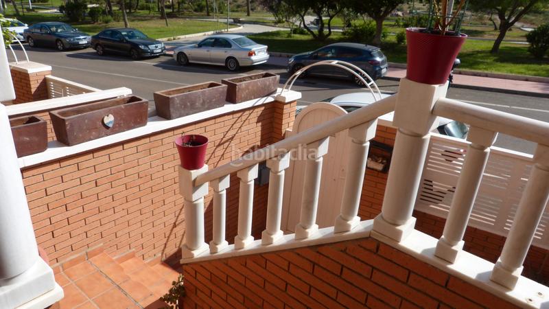 Foto c3110cc2-36f6-439f-a3d9-8813969c9440. Casa adossada a calle costa de la luz 1 a Los Molinos - Villa Blanca Almería