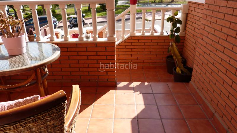 Foto c35efdb8-4ea0-4c65-a3e3-45d3051fef6a. Casa adossada a calle costa de la luz 1 a Los Molinos - Villa Blanca Almería