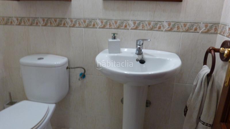 Foto c547194d-b245-43df-8f99-df7f93298aeb. Casa adossada a calle costa de la luz 1 a Los Molinos - Villa Blanca Almería