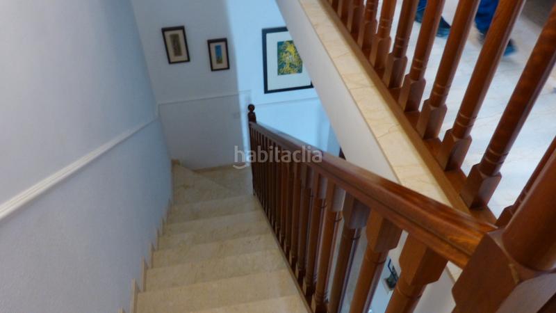 Foto ef756fda-a19f-48f0-8db3-14aef5c3bcdb. Casa adossada a calle costa de la luz 1 a Los Molinos - Villa Blanca Almería