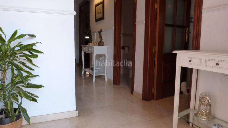 Foto f5385e68-4a92-41cb-9a69-ef7e4d43e160. Casa adossada a calle costa de la luz 1 a Los Molinos - Villa Blanca Almería