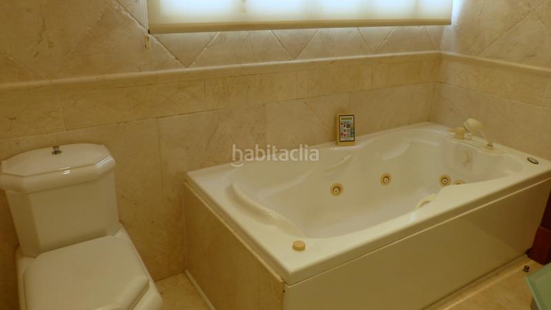 Foto aba41f9a-ab42-42a3-b5f1-de59f735cb3e. Alquiler ático en paseo de Almería 36 en Centro Almería