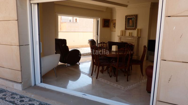 Foto add31d9c-1d1e-47c6-a563-2fd83a700733. Alquiler ático en paseo de Almería 36 en Centro Almería