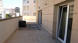 Lloguer Àtic a Paseo de almería 36