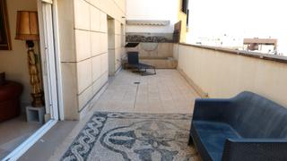 Lloguer Àtic a Paseo de almería 36