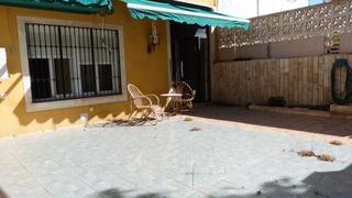 Casa a Calle obispo alfonso ródenas 18. Casa en ciudad jardín