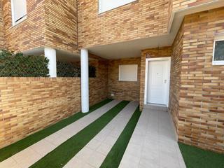 Casa a schiera  Calle amantes de teruel