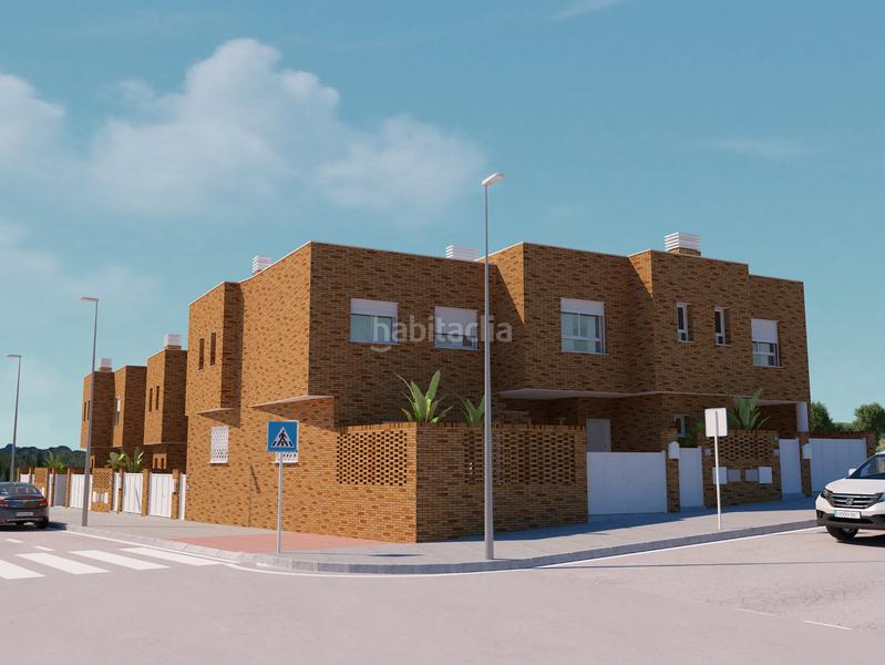 Foto 9369935d-2fcf-4889-be6d-5e5be3155eac. Casa adossada a Piedras Redondas - Torrecárdenas Almería