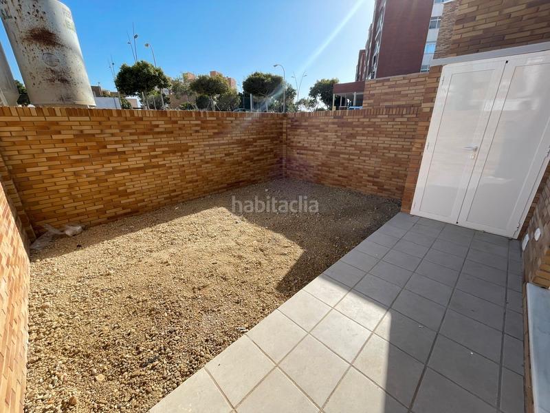 Foto cf9474f6-726e-47d8-9fc6-0ad12967dc45. Casa adossada a Piedras Redondas - Torrecárdenas Almería