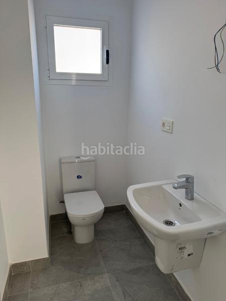 Foto 311b14e7-c4b2-49b9-b777-2e8adffb26f1. Casa a schiera in Piedras Redondas - Torrecárdenas Almería
