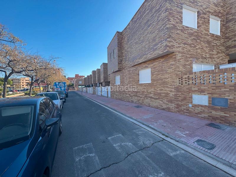 Foto 536ed4e7-b185-49e2-ad1d-78949277ec82. Casa a schiera in Piedras Redondas - Torrecárdenas Almería