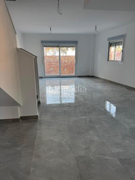 Foto 85358c2a-6c02-42ba-8aab-3a5de33ce829. Casa a schiera in Piedras Redondas - Torrecárdenas Almería