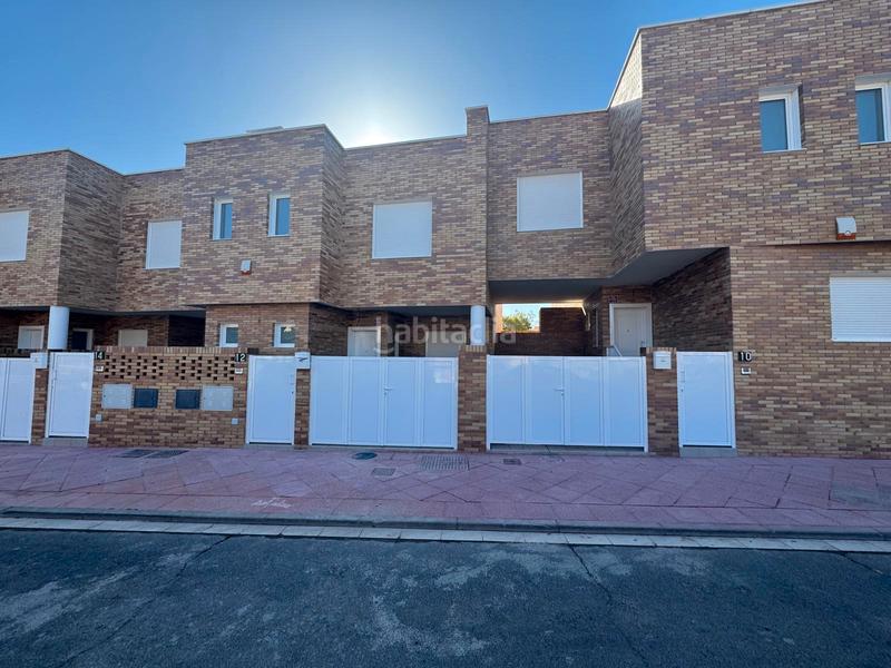 Foto 893d189c-5c45-49c7-bb4e-313fc7cc1395. Casa a schiera in Piedras Redondas - Torrecárdenas Almería