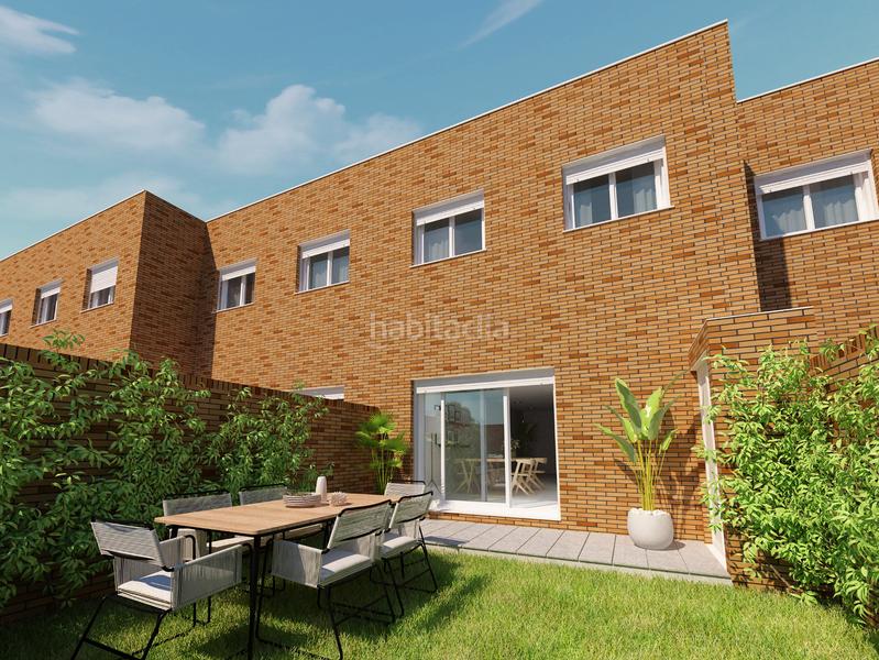 Foto c8477ba5-9ff1-4ec2-9189-c47ca6089668. Casa a schiera in Piedras Redondas - Torrecárdenas Almería