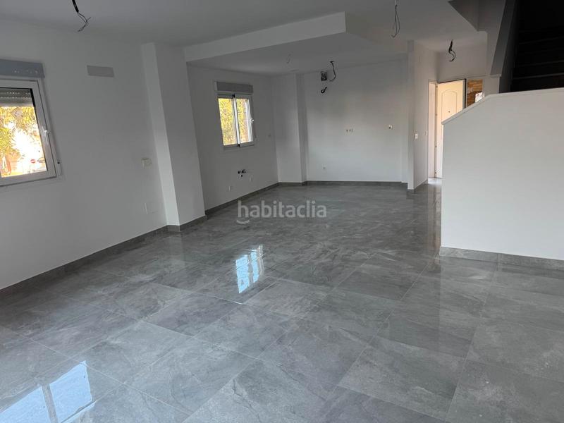 Foto c9846a7d-0c4b-4bac-bb70-2860d4bd8ba5. Casa a schiera in Piedras Redondas - Torrecárdenas Almería