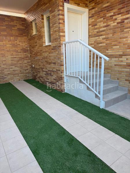 Foto f83e34be-8307-43c3-9c0e-2190e56c30d7. Casa a schiera in Piedras Redondas - Torrecárdenas Almería