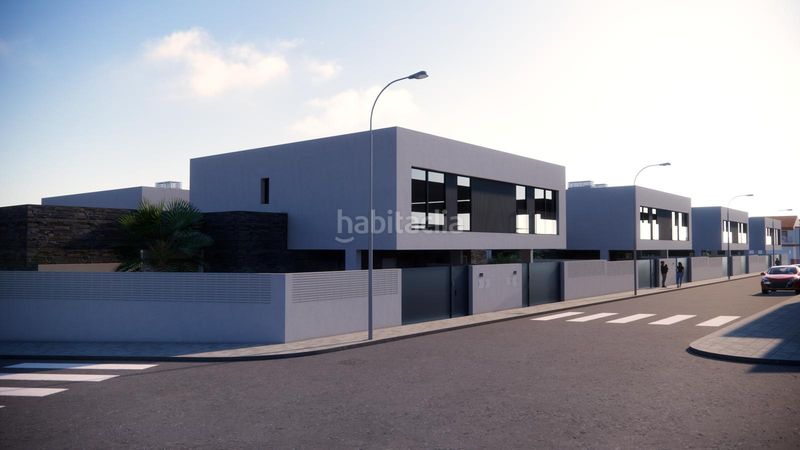 Foto 18c6aab8-87fd-4342-9582-1ae585eb09b2. Casa pareada en calle kant 30 en Huércal de Almería