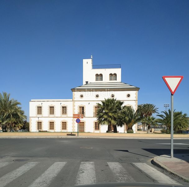 Foto 43aef63e-972e-4313-b055-e7e5937eaafe. Casa pareada en calle kant 30 en Huércal de Almería