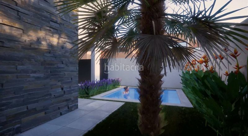 Foto 7a5ee8a0-983e-4800-88e6-a12fa17a7514. Casa pareada en calle kant 30 en Huércal de Almería