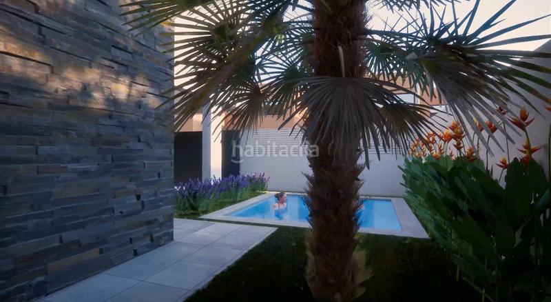 Foto 727f0484-241b-48c9-89d6-426a252af8da. Casa pareada en calle antonio gramsci 9 garden vv4 esq en Huércal de Almería