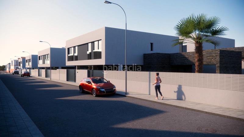 Foto ac0596ef-e0b0-495a-8f28-f4e4a7ef0df3. Casa pareada en calle antonio gramsci 9 garden vv4 esq en Huércal de Almería