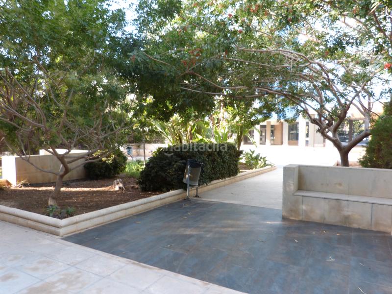 Foto 2830d971-2893-4a41-a205-a3d987d3935c. Appartamento con parcheggio in nueva Almería - cortijo grande - vega de acá Almería