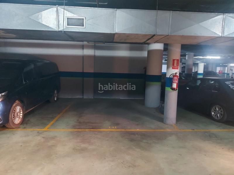 Foto 3e2036dc-6649-43c4-9862-b1e0fefc70b8. Appartamento con parcheggio in nueva Almería - cortijo grande - vega de acá Almería