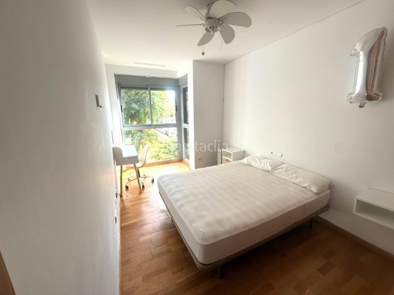 Foto 59d04c71-4fad-429f-996f-94a9a5a8d7ee. Appartamento con parcheggio in nueva Almería - cortijo grande - vega de acá Almería