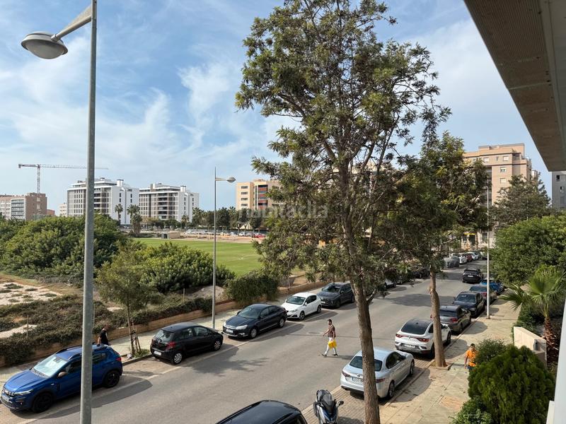 Foto 6239923f-bfd9-41be-9353-8af5283fd6c3. Appartamento con parcheggio in nueva Almería - cortijo grande - vega de acá Almería