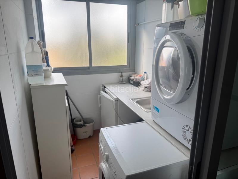 Foto a4f96bce-ec62-4a71-8cfb-86387d2b0dcd. Appartamento con parcheggio in nueva Almería - cortijo grande - vega de acá Almería