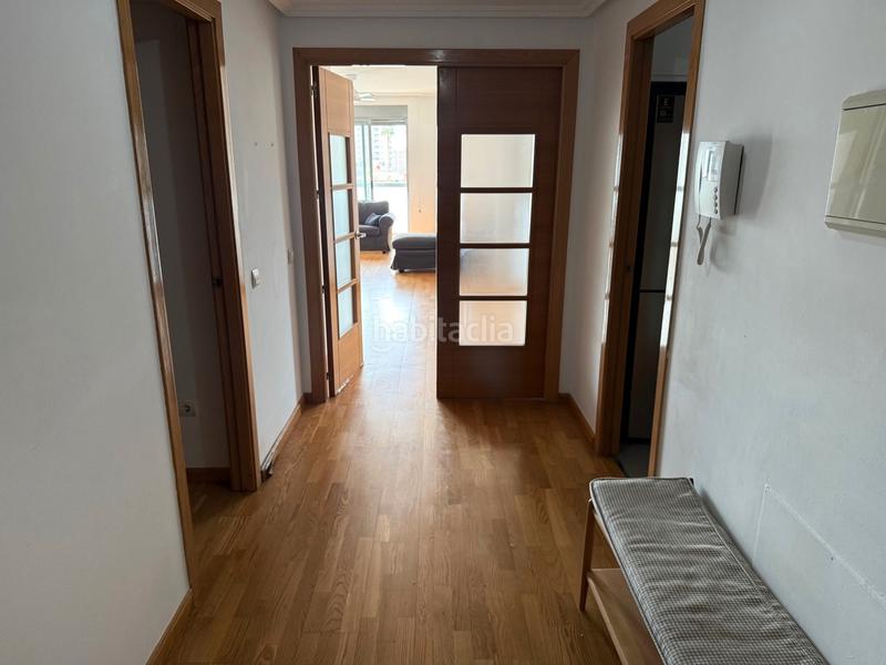 Foto c325fb7f-34d2-4e9c-8ac3-b431c8c368c7. Appartamento con parcheggio in nueva Almería - cortijo grande - vega de acá Almería