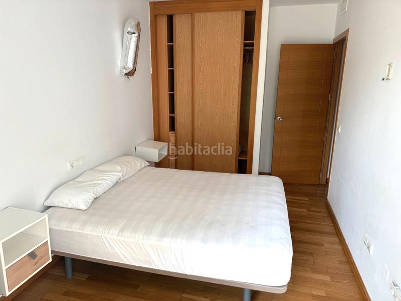 Foto c69c9691-a716-4fd8-8d52-39f5d7379308. Appartamento con parcheggio in nueva Almería - cortijo grande - vega de acá Almería